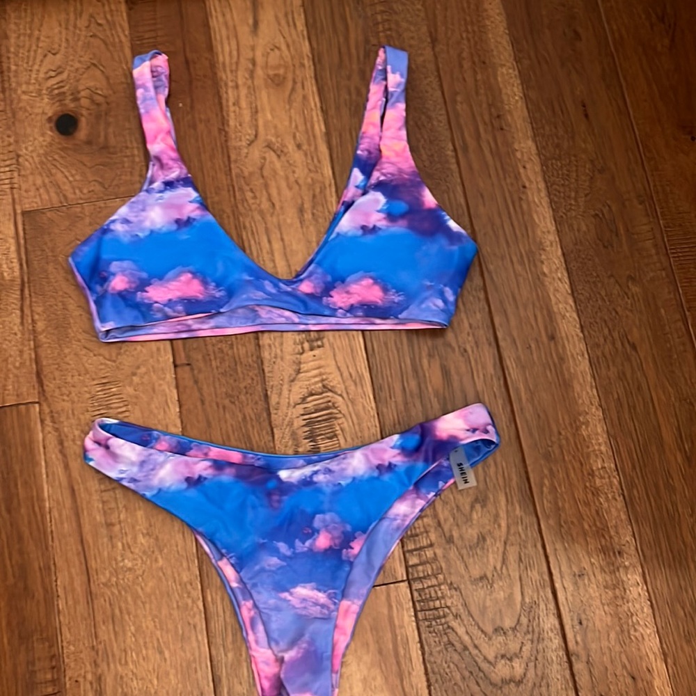 Swimsuit